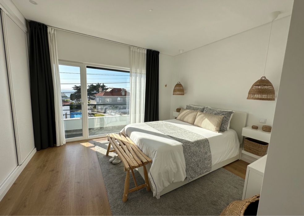 Banco de madeira estilo rústico NOVO