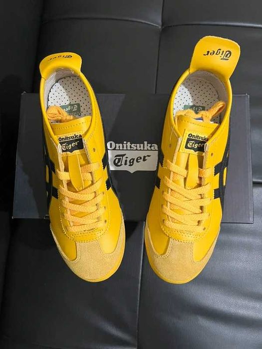 Trampki Onitsuka Tiger Mexico 66 Kill Bill Roz.44