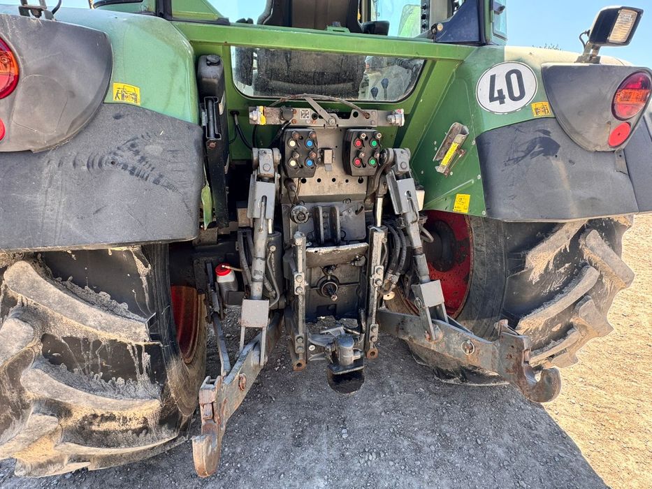 Fendt 312 Vario tms 9800h 412..425..512.309
