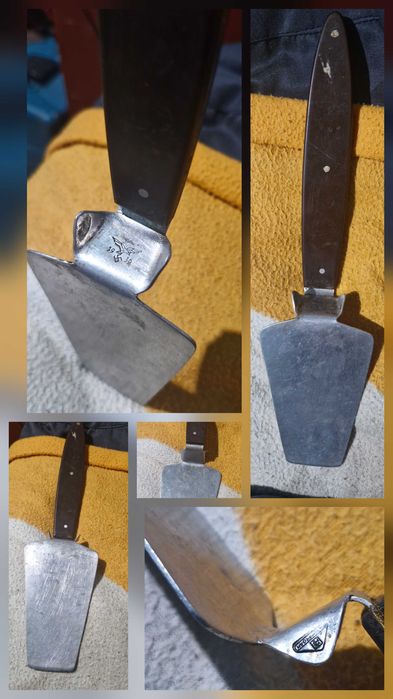 Ніж в гарному стані