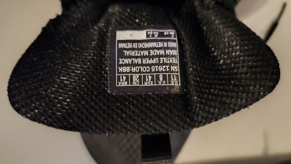 Buty Skechers Memory Foam rozm. 41 jak nowe