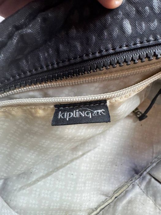 Kipling сумка з мавпою