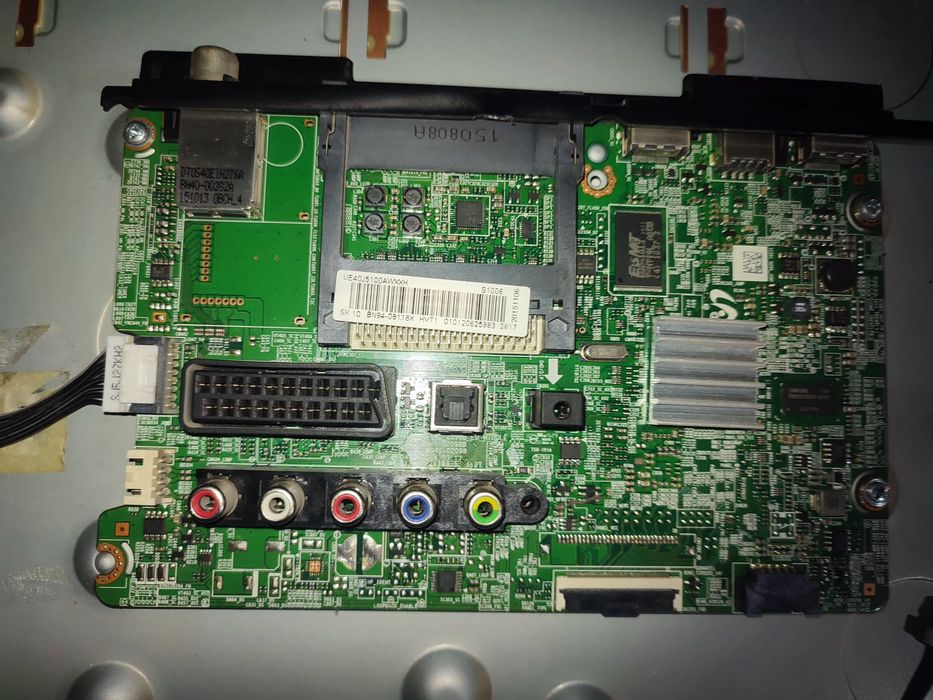 BN41-02098 / BN94-08118X