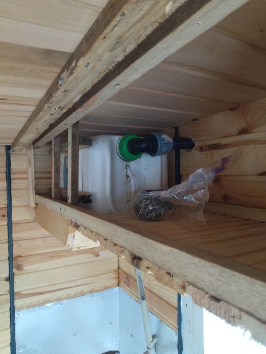 Автодім будинок на колесах