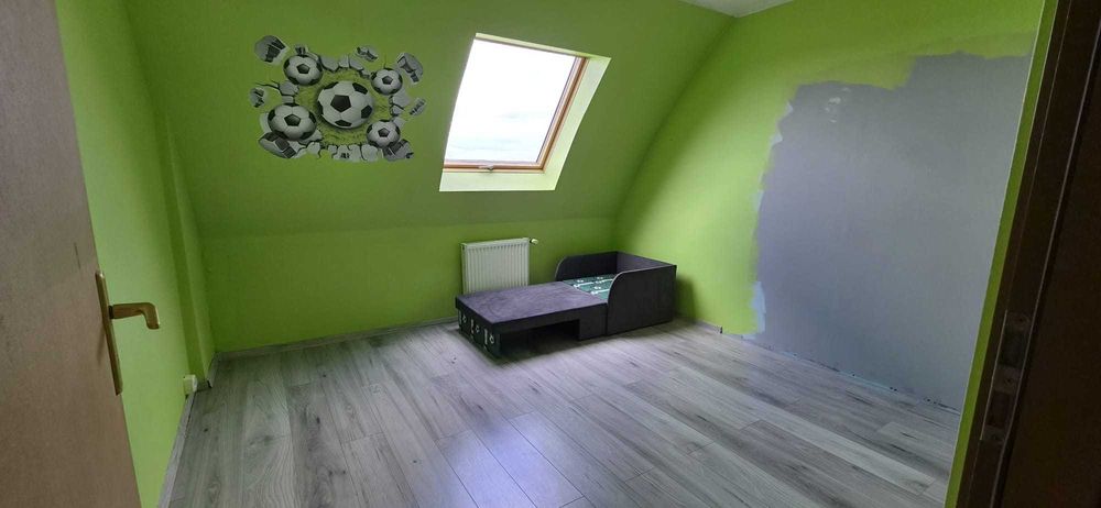Mieszkanie Ornontowice, ul. Grabowa
