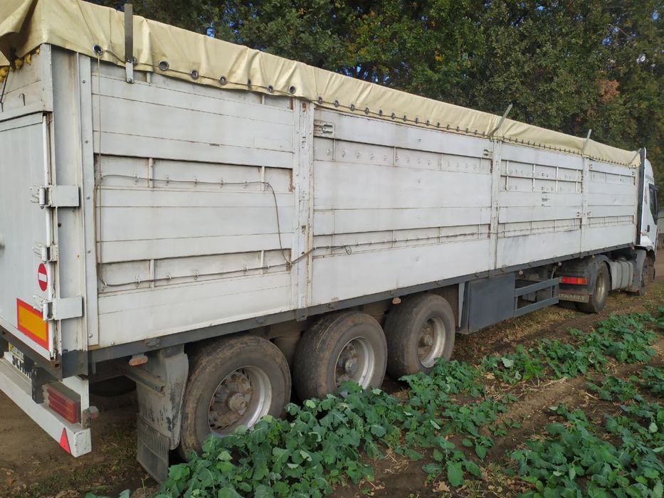 Renault Premium 420 DCI