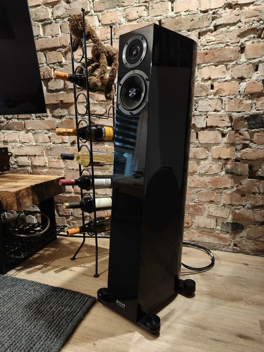 Kolumny Audio Physic Tempo Plus Zamiana