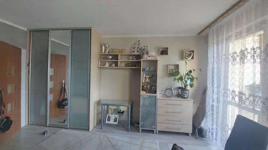 Mieszkanie na wynajem Białystok Zielone Wzgórze 50 m parter