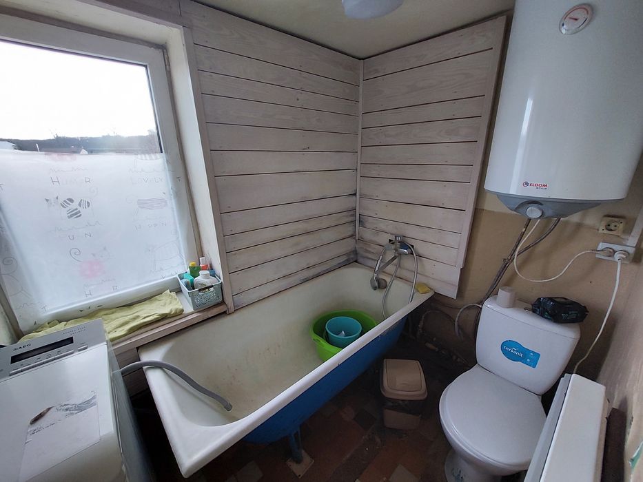 2-кімнатна квартира за адресою (площа 37 м²) - Atlanta.ua - фото 3