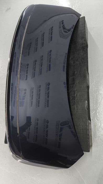 Tampa da mala BMW Serie 5 (E60)