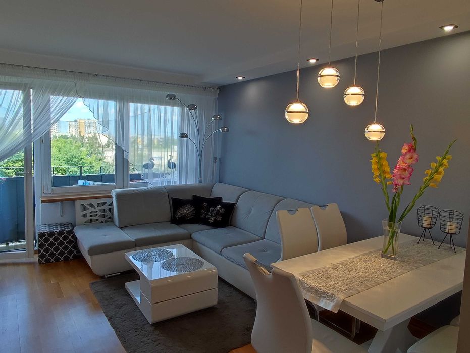 M4 - Raków, Lenartowicza- w pełni umeblowane i wyposażone