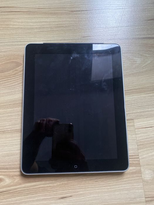 iPad 64GB Model A1337 USZKODZONY