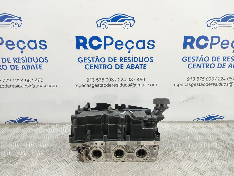 Cabeça Motor Armada 8513677 Completo BMW B37D15A 1.5D