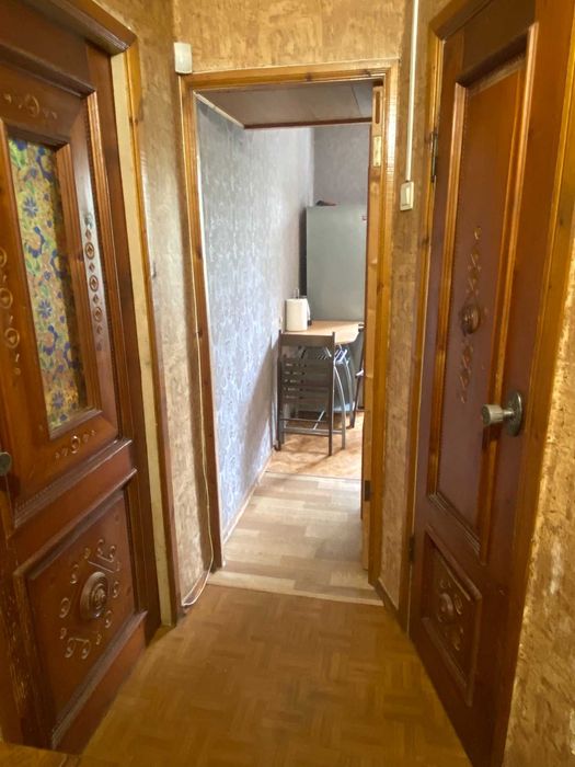 Здам подобово однокімнатну квартиру в Одесі від власника.