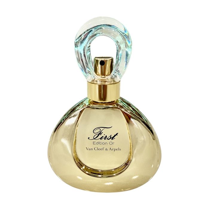 Van Cleef & Arpels First Edition Or Eau De Parfum UNIKAT 60 ML