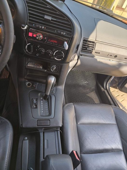 Продам легендарную BMW e 36