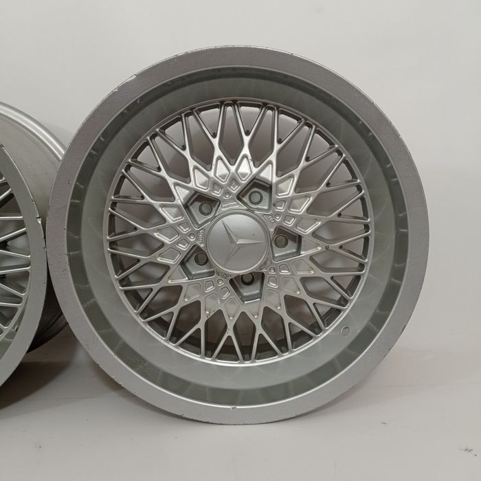 5x112 remotec mesh 8x16 et25 mercedes klasyk rant