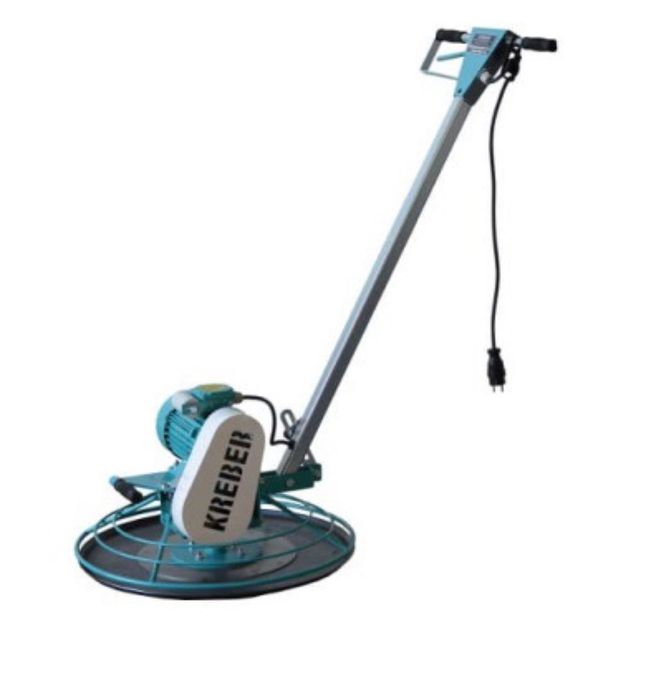 Zacieraczka do betonu wynajem