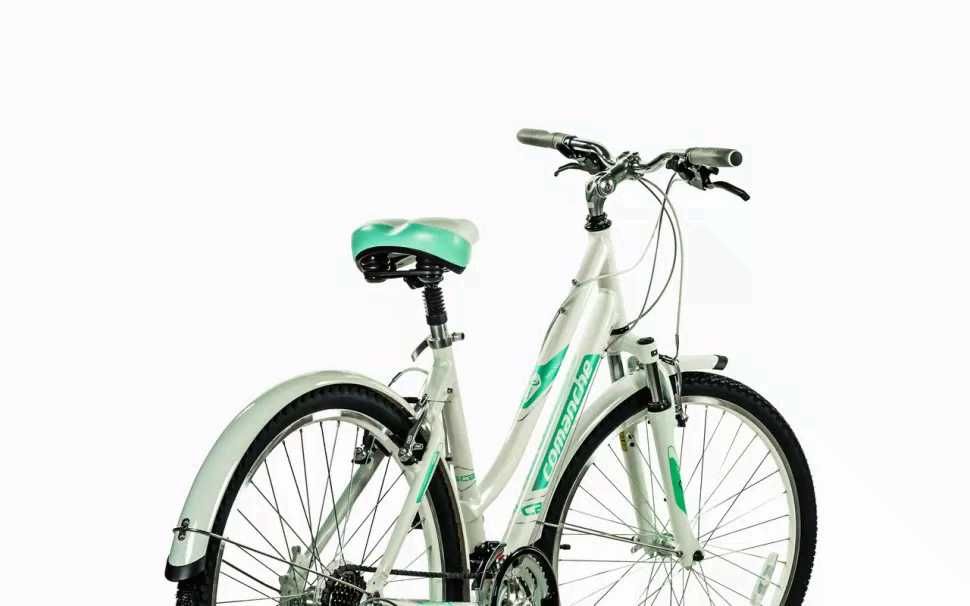 Велосипед Comanche Holiday L 18