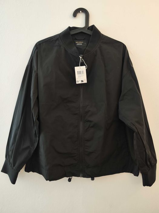 Casaco bomber, unisexo, MO, L