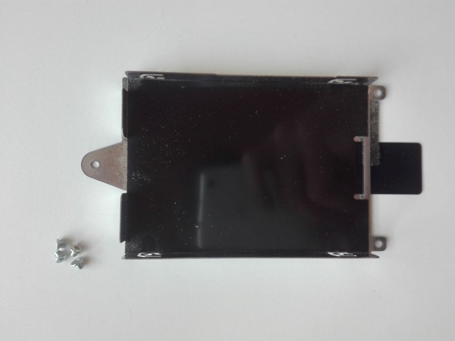 HDD Caddy / Capa HDD Disco Rigido HP Compaq Presario CQ60