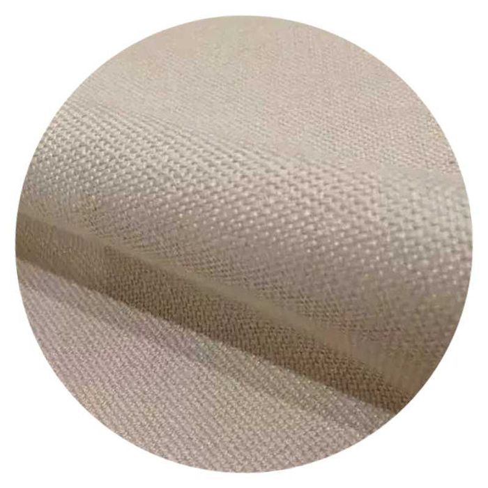 Bieżnik prostokątny Seldon 60 x 120 cm beżowy powłoka hydrofobowa Wisan WNS983 120