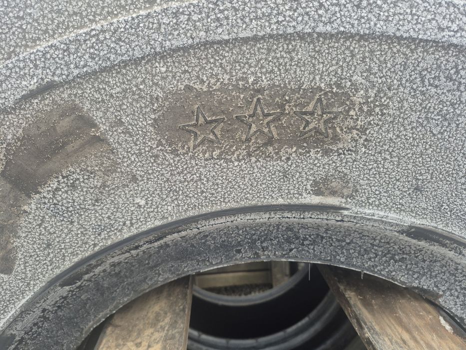 Opony 18.00R25  z Niemiec.