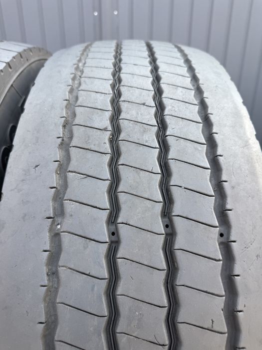 315/70 R22.5 BFGoodrich route 2шт