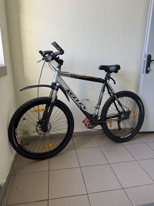 Продам велосіпед Salamander Kellys