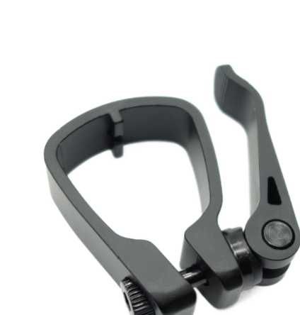 Uchwyt / obejma kolumny kierownicy do hulajnogi KuKirin G2 Master