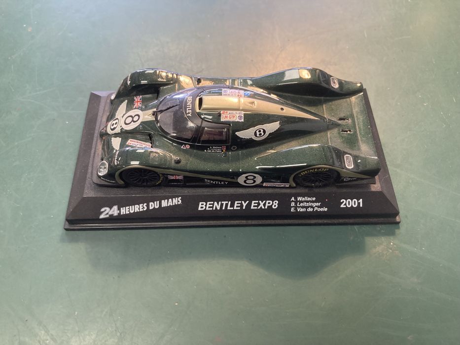 Brinquedo Miniaturas SPEEDY POWER, Mira, Lone Star