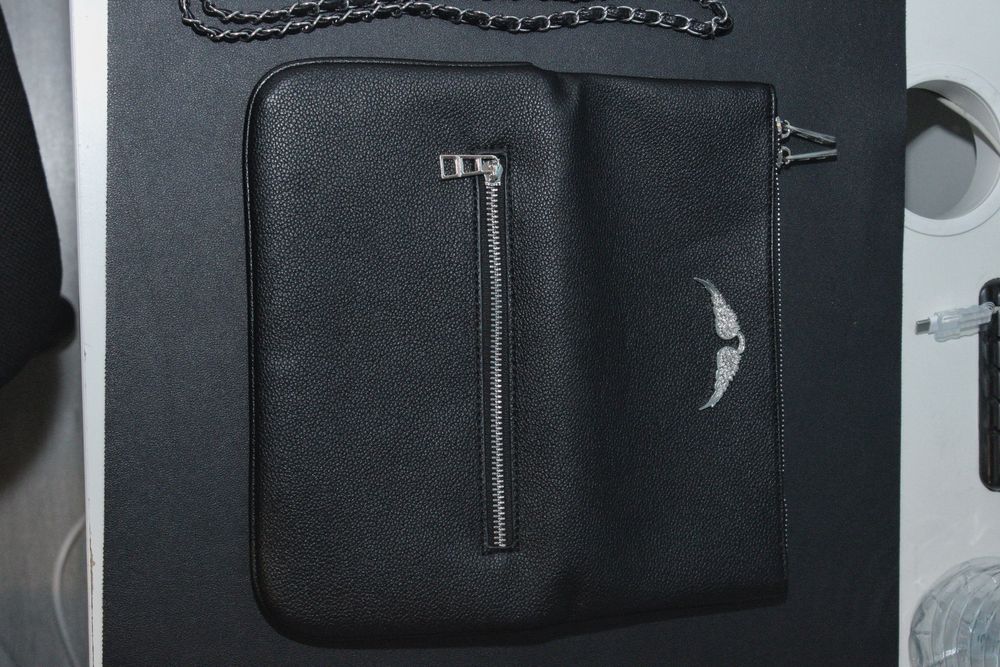 Mala zadig&voltaire nova