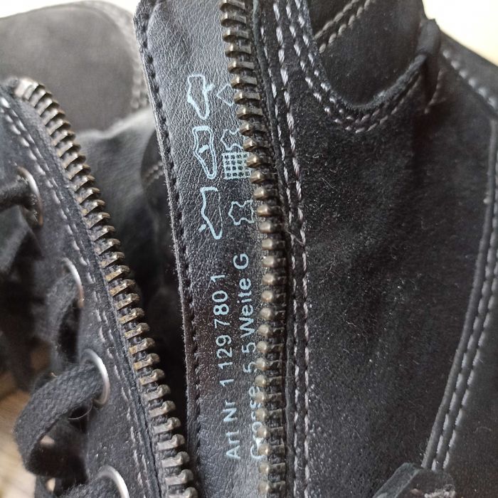 Buty damskie Medicus