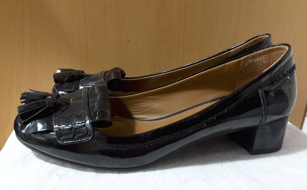 Sapatos senhora - Zara - tam 39