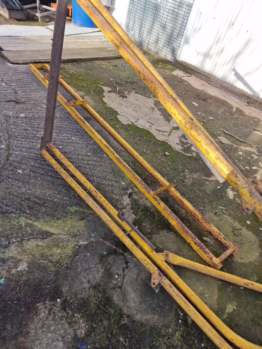 Guicho electrico 220volt