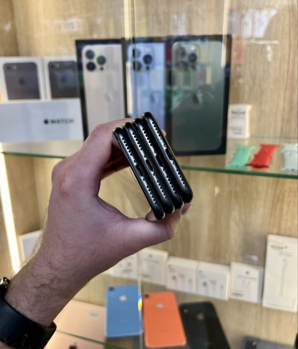 АКЦІЯ iPhone 8 64/256Gb Space Gray Neverlock Гарантія Магазин ОПТ