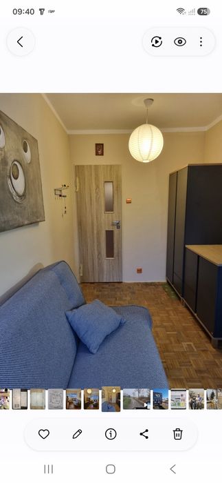 Mieszkanie – Bydgoszcz, Bartodzieje - Widok 2