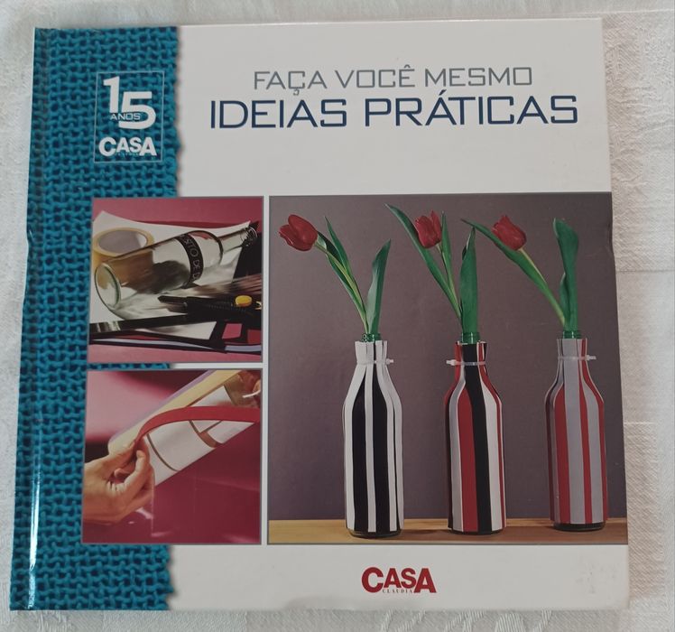 Livros para lazer e encontrar soluções