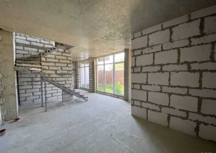 Новый дом в центре Таирова, ул. Вавилова/Вильямса