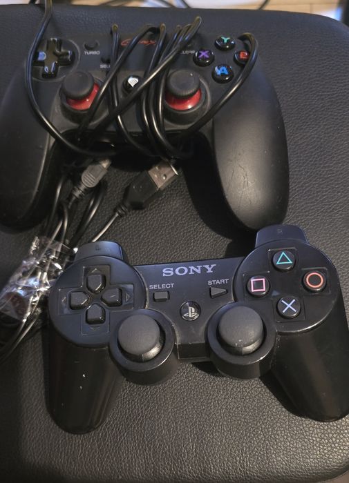 Playstation 3 Fat CECHC04 250 GB