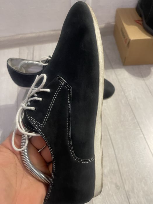 Мужские туфли красовки Blessed