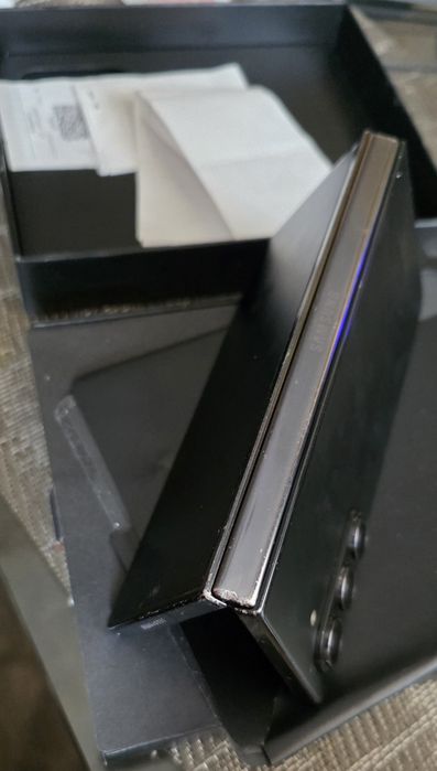 Samsung Fold 5 12/1Tb