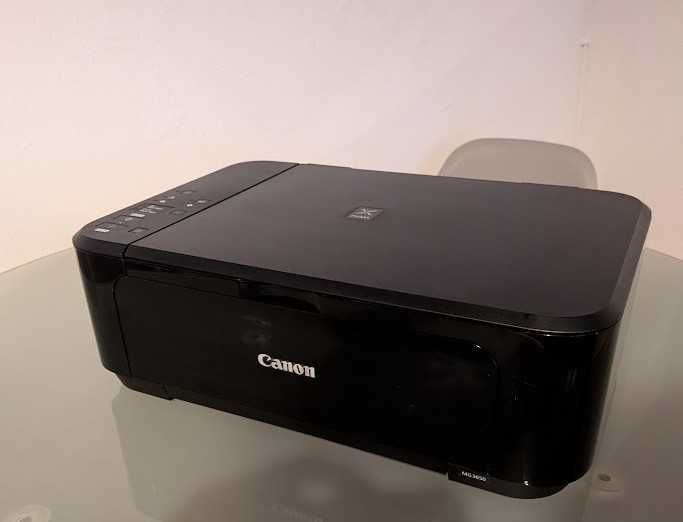 Impressora Canon