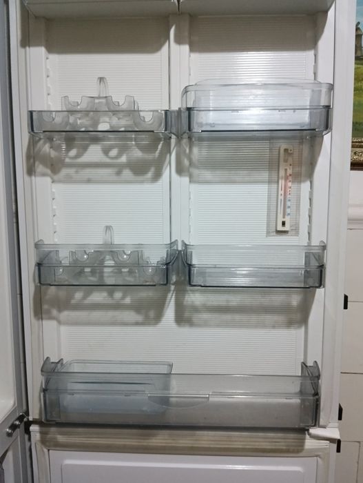 Холодильник Атлант