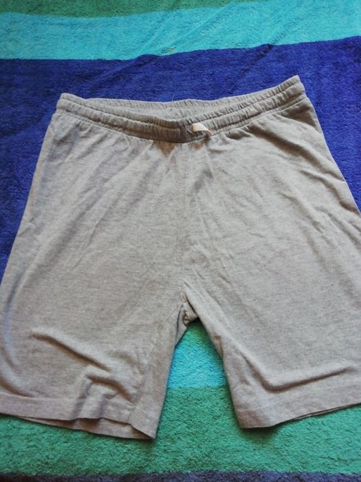 Pijama de rapaz Tam 14 arca Code oferta calção cinza