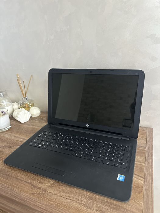 Ноутбук HP TPN-C125 під відновлення ОПИС