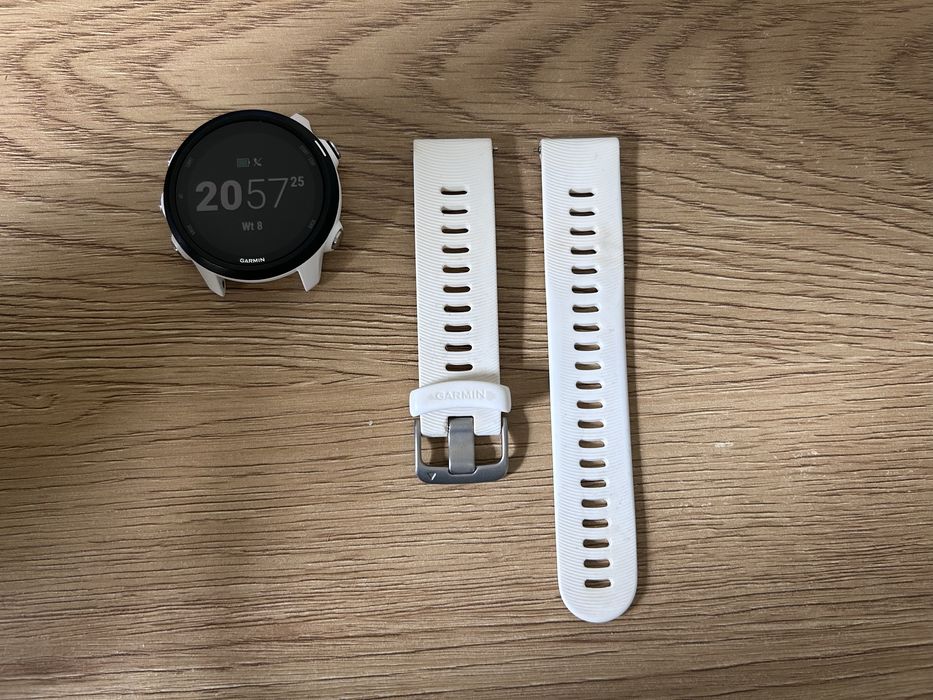 Garmin Forerunner 245