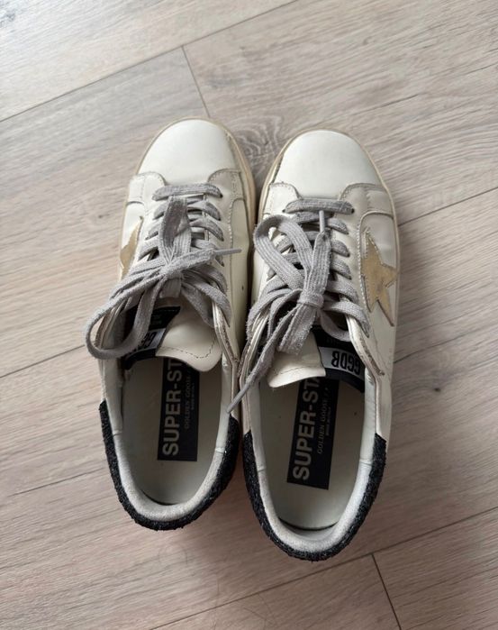 golden goose bytu
