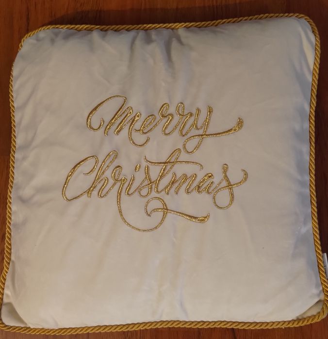 Poduszka świąteczna MCH Modern Classic Home