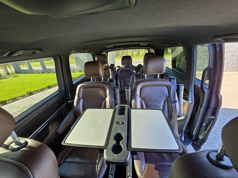 Індивідуальні трансфери з комфортом!